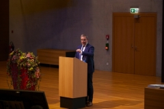 BTS Diplomiwwereechung 1