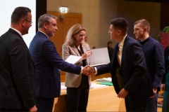 BTS Diplomiwwereechung 10