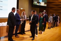 BTS Diplomiwwereechung 11