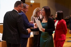 BTS Diplomiwwereechung 13