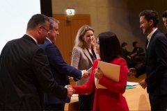 BTS Diplomiwwereechung 14