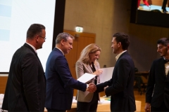 BTS Diplomiwwereechung 15