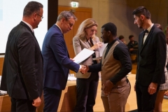 BTS Diplomiwwereechung 17