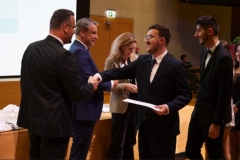 BTS Diplomiwwereechung 19