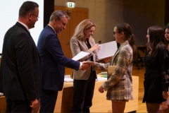 BTS Diplomiwwereechung 20