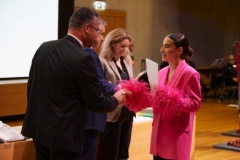 BTS Diplomiwwereechung 23