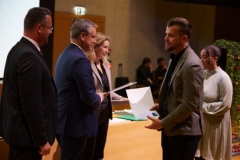 BTS Diplomiwwereechung 24