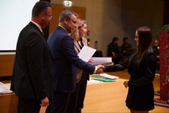 BTS Diplomiwwereechung 27