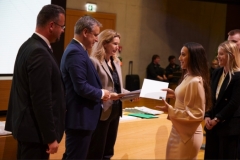 BTS Diplomiwwereechung 28