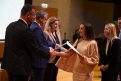 BTS Diplomiwwereechung 29