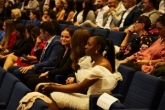 BTS Diplomiwwereechung 3