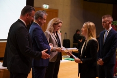 BTS Diplomiwwereechung 30