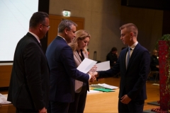 BTS Diplomiwwereechung 31