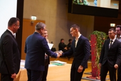 BTS Diplomiwwereechung 33