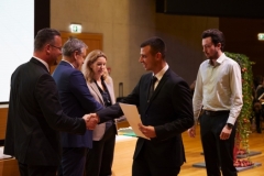 BTS Diplomiwwereechung 34