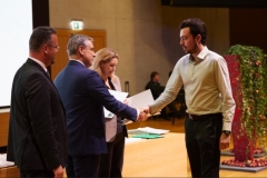 BTS Diplomiwwereechung 35