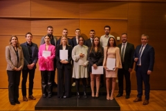 BTS Diplomiwwereechung 36