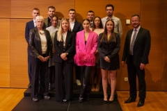 BTS Diplomiwwereechung 37