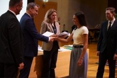 BTS Diplomiwwereechung 7