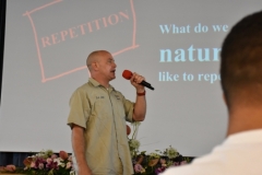 Fluency MC (11 sur 50)