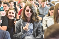 Fluency MC (2 sur 50)