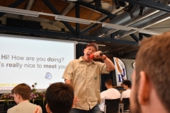 Fluency MC (20 sur 50)