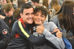 Fluency MC (3 sur 50)