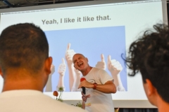 Fluency MC (31 sur 50)