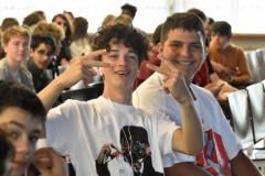 Fluency MC (4 sur 50)