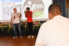 Fluency MC (40 sur 50)