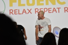 Fluency MC (48 sur 50)