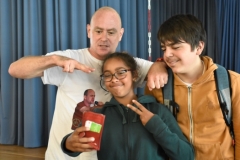 Fluency MC (49 sur 50)