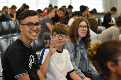 Fluency MC (5 sur 50)