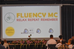 Fluency MC (8 sur 50)