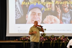 Fluency MC (9 sur 50)