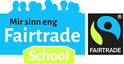 Mir sinn eng Fairtrade