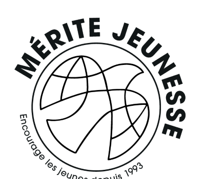 Mérite Jeunesse 2