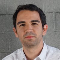 Pedro Batista Jean-Luc