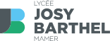 Lycée Josy Barthel Mamer