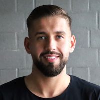 Hajder Anes ASSIST OK