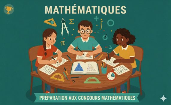 PreparationConcours 1