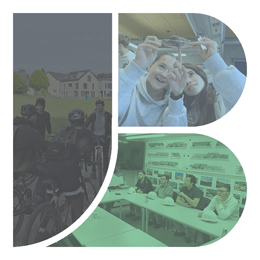 Lycée Josy Barthel Mamer